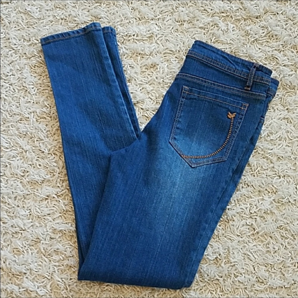Dream Out Loud Skinny Jeans by Selena Gomez